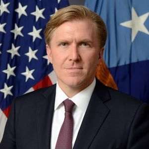 Sursa: X / Under Secretary of War Elbridge Colby